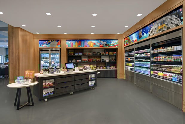 Images Holiday Inn Express Houston - Galleria Area by IHG