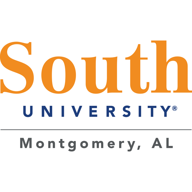 South University, Montgomery Logo