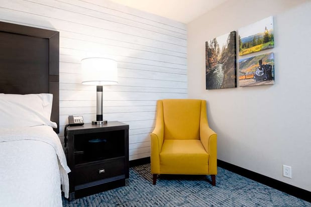 Images Hampton Inn Durango
