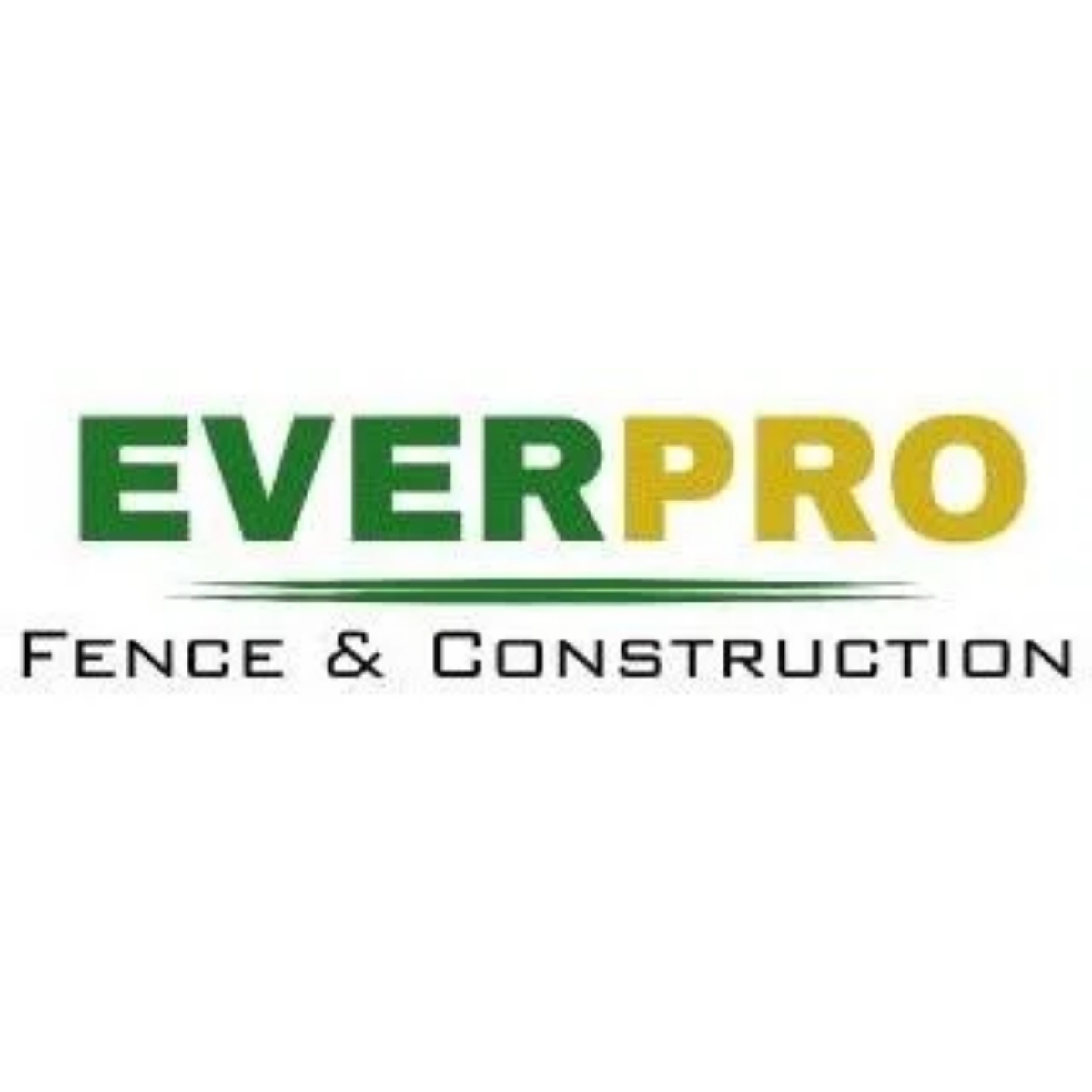 Everpro Fence & Construction