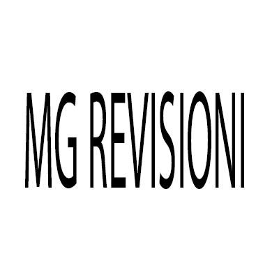 Logo Mg Revisioni Firenze 055 233 6123