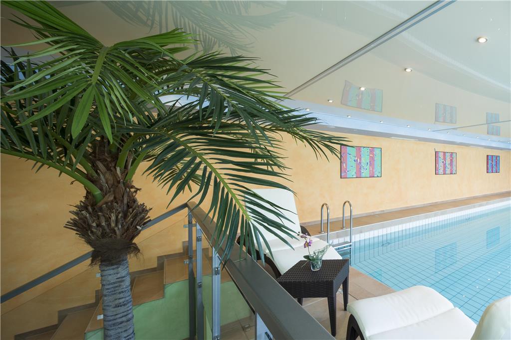 Bilder Best Western Plus Hotel Steinsgarten