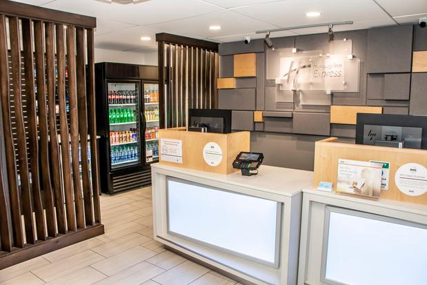 Images Holiday Inn Express Allentown North by IHG
