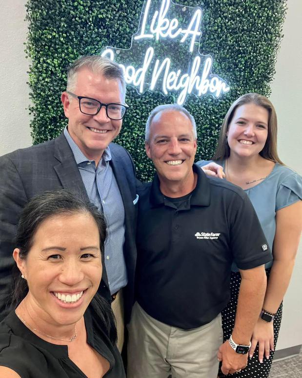 Images Bryan Fifer - State Farm Insurance Agent