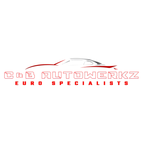 C & B Autowerkz Logo