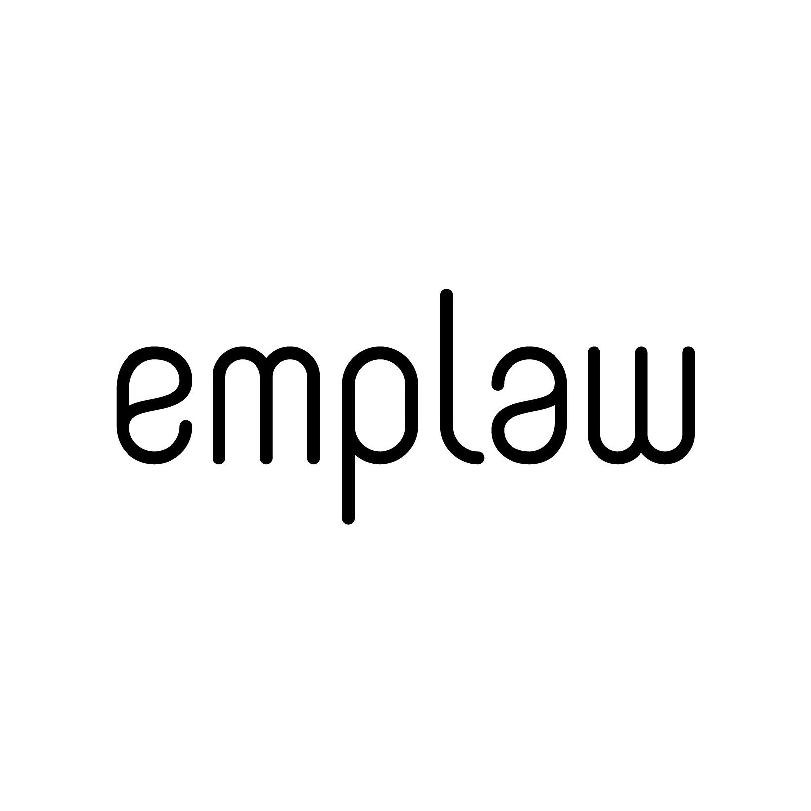 EmpLaw Advokater AB  (Annika Elmér) Logo