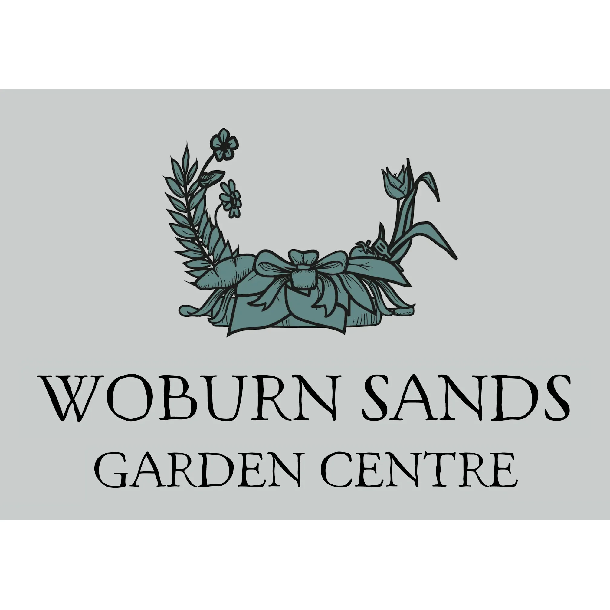 company logo