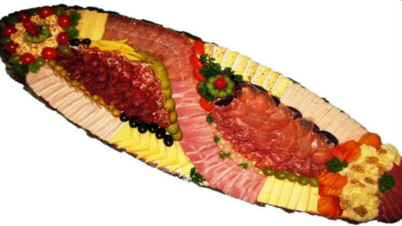 Metzgerei, Flückiger Rudolf, Bahnhofstrasse 5 in Huttwil