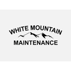 White Mountain Maintenance Logo