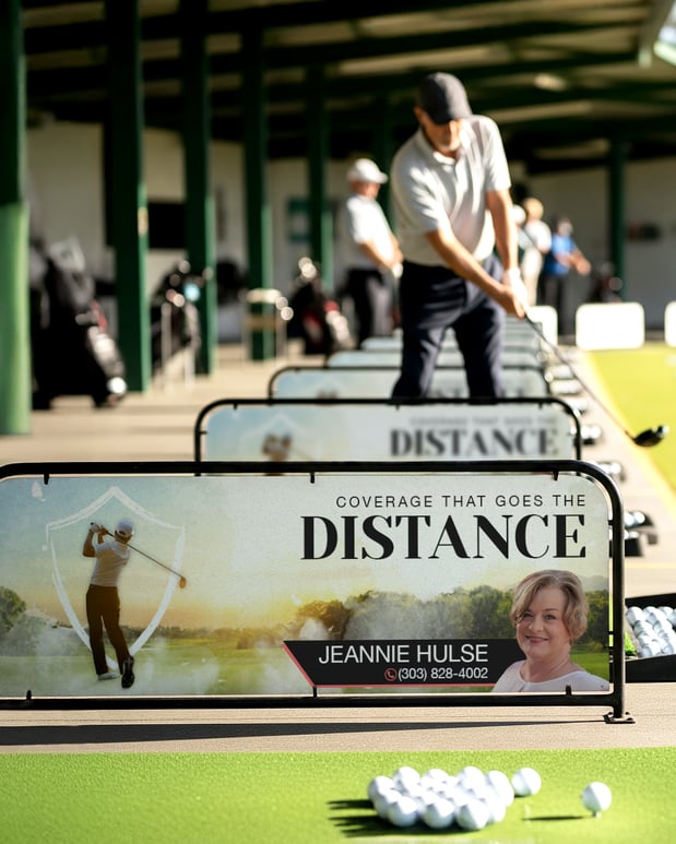 Images Jeannie Hulse - State Farm Insurance Agent