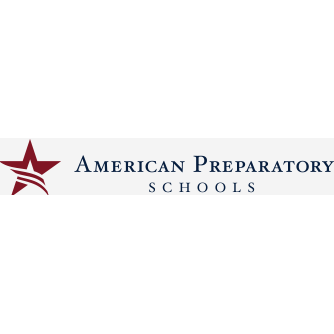 American Preparatory Schools Logo