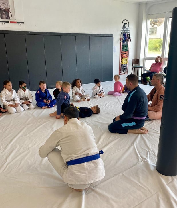 Images Neutral Ground Academy