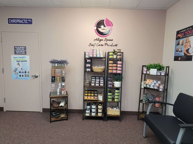 Images Align Spine Health Center, LLC