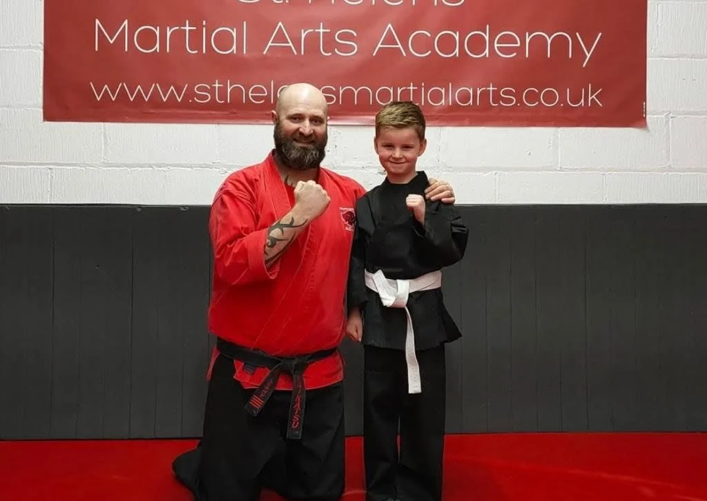 Images The Martial Arts Academy
