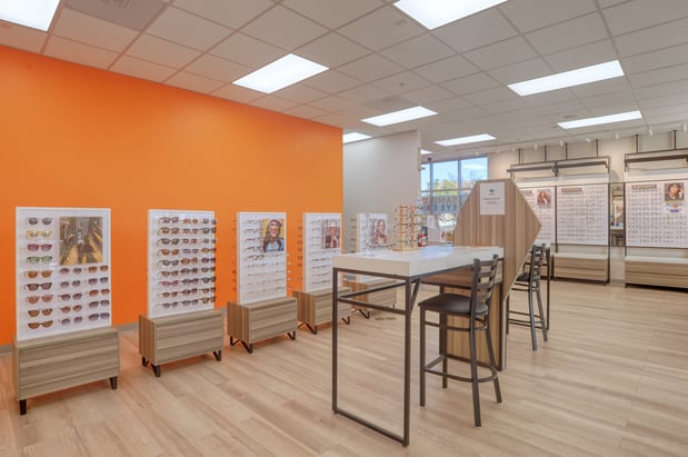 Images Stanton Optical