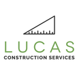 Lucas Construction Services Logo