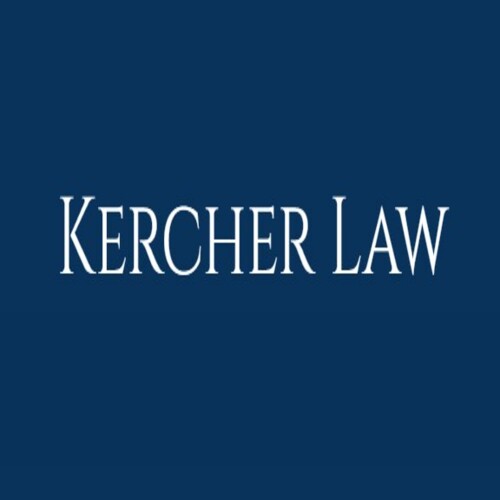 Kevin Kercher Law Offices Logo