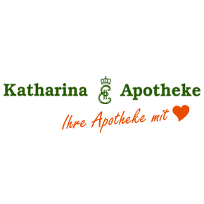 Logo Logo der Katharina-Apotheke