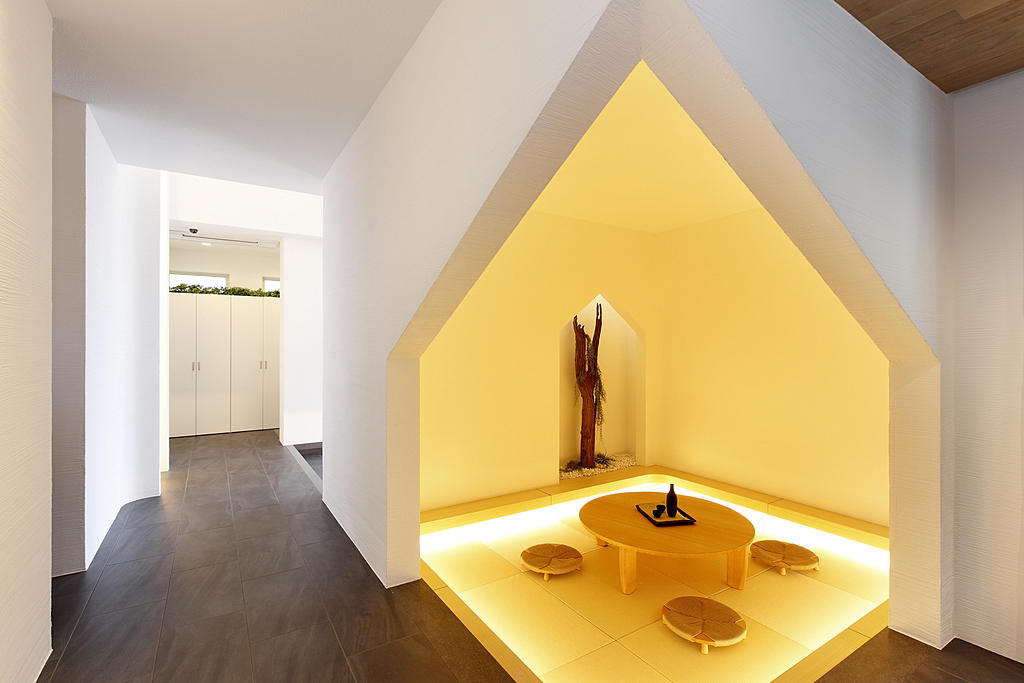 Images ダイワハウス八木展示場