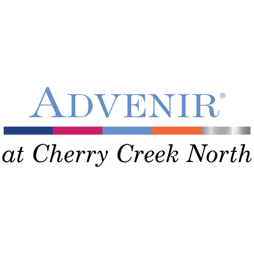 Advenir at Cherry Creek North Logo