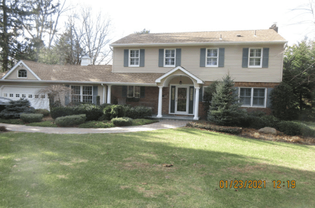 Images Besmertnik Home Inspections