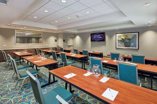 Images Hampton Inn & Suites Sacramento at CSUS