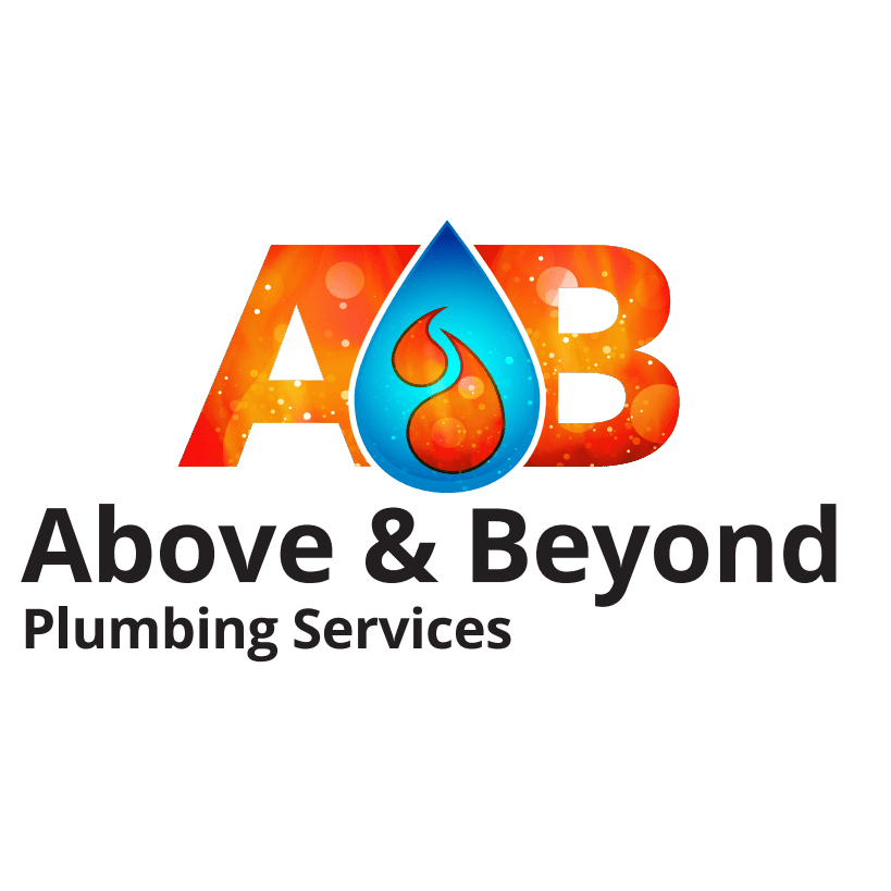 LOGO Above & Beyond Plumbing Services Ltd Wantage 01235 376808