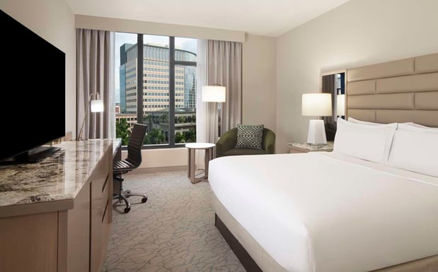 Images Hilton West Palm Beach