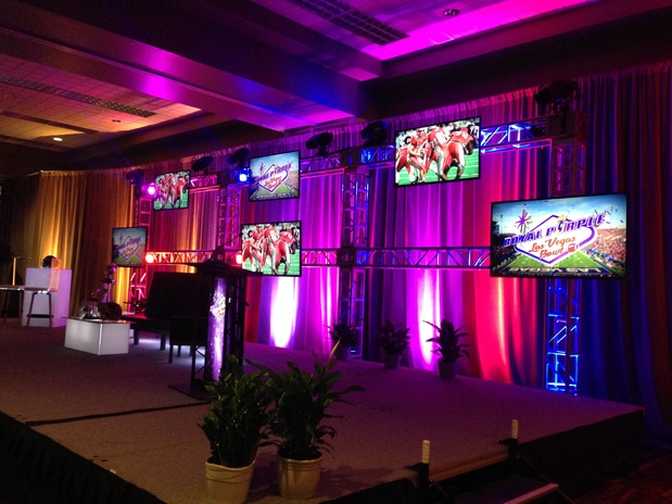 Images GLP - Audio, Video, Lighting Rentals and Services!