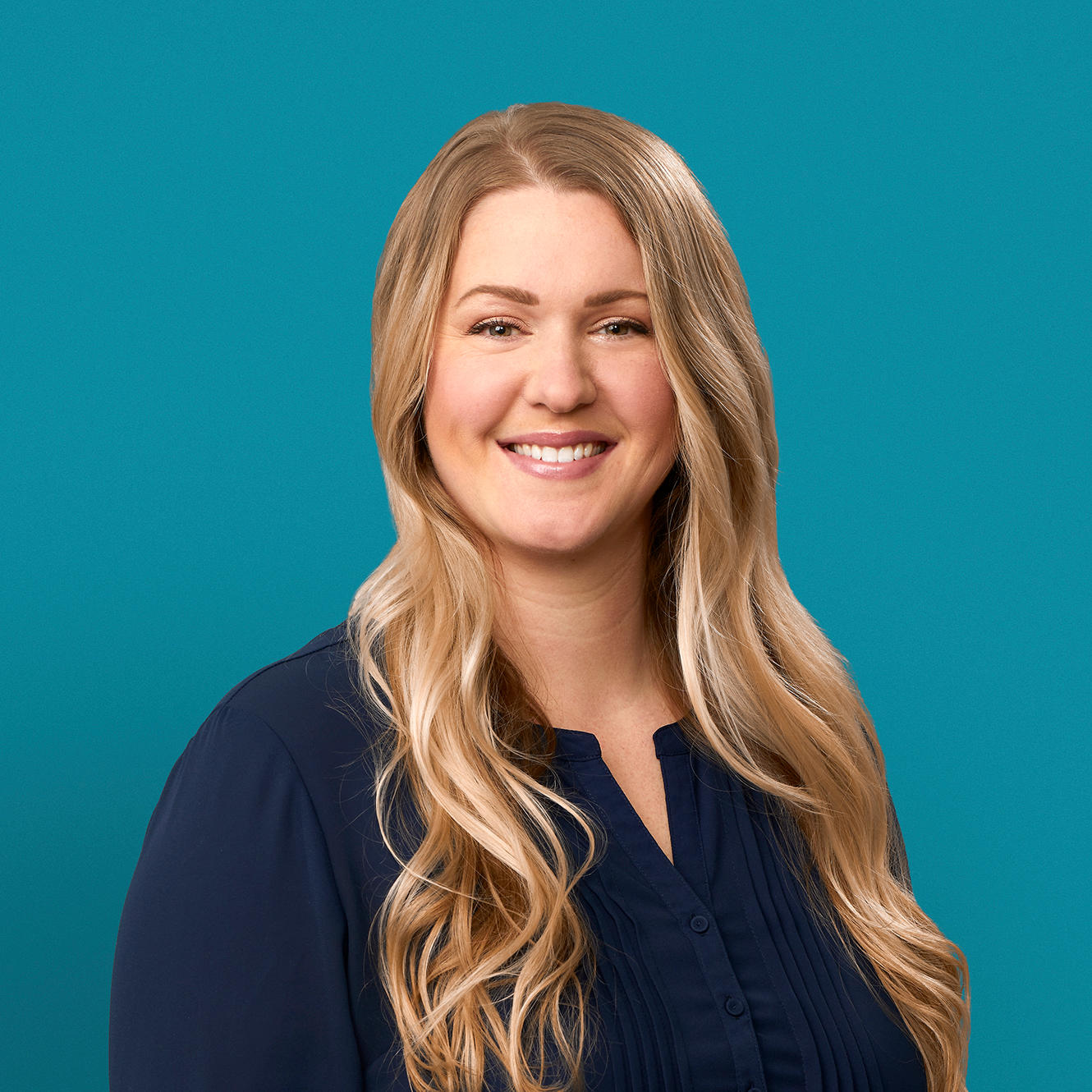 Megan Ann Harnish