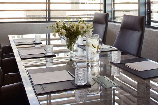 Images InterContinental Seattle Bellevue by IHG