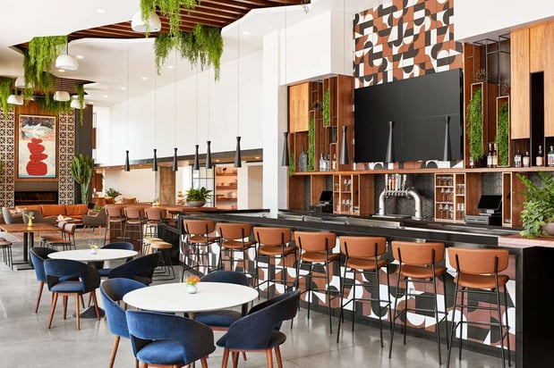 Images Canopy by Hilton Tempe Downtown