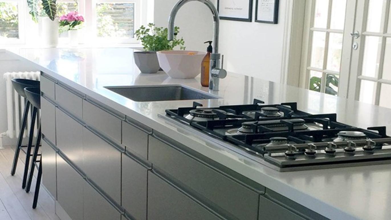 Images Aubo Køkken og Bad Løgstør P/S