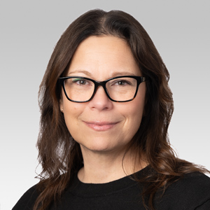 Nicole Higgins