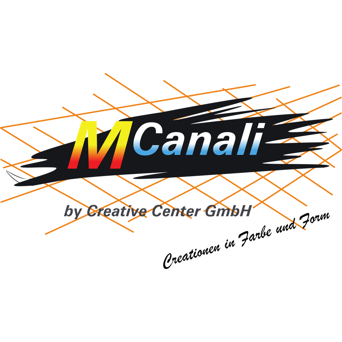 Creative Center GmbH Logo