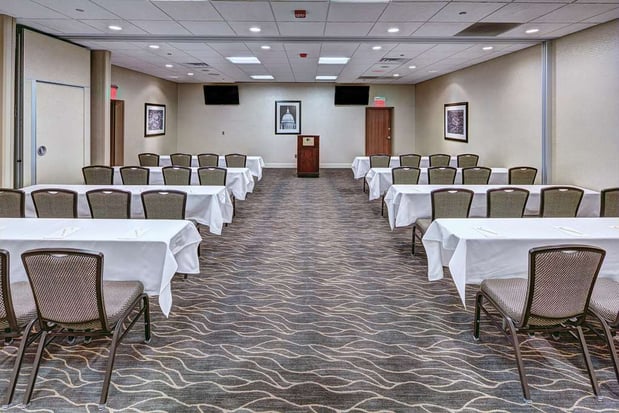 Images DoubleTree by Hilton Madison Downtown