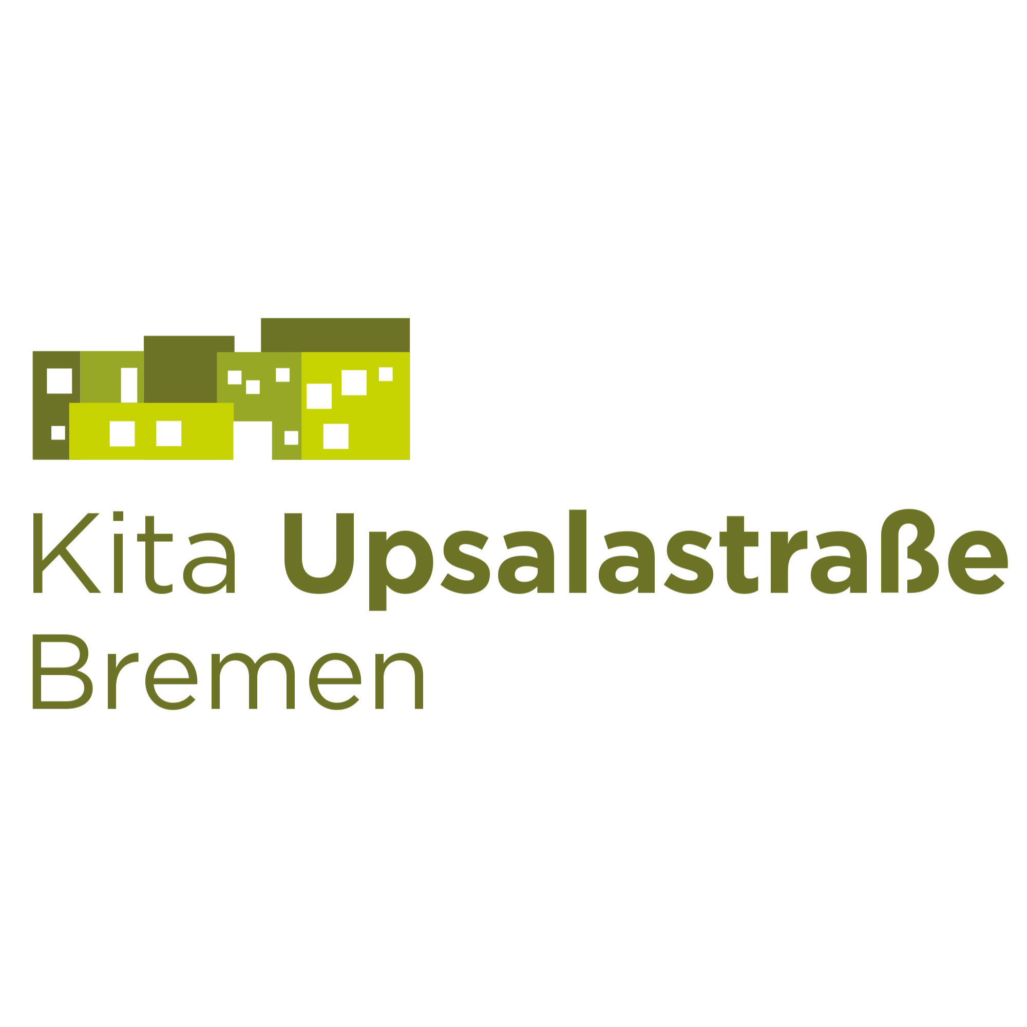 Logo Kita Upsalastraße Bremen