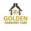 Golden Harmony Care Logo
