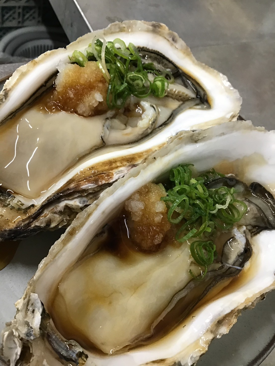 Images 海鮮串オカピ