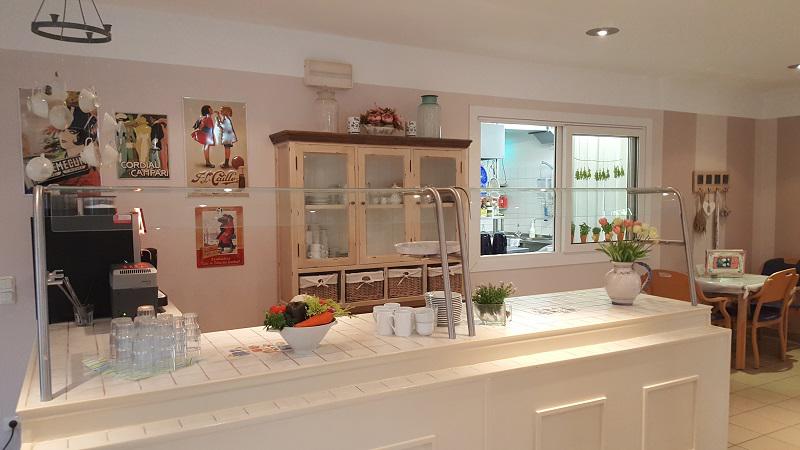 Seniorenresidenz Lichtblick, An der Worth 8 in Wathlingen