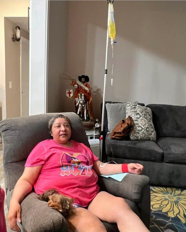 Images Pure IV Tennessee - Mobile IV Therapy - Nashville