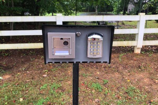 biometric reader