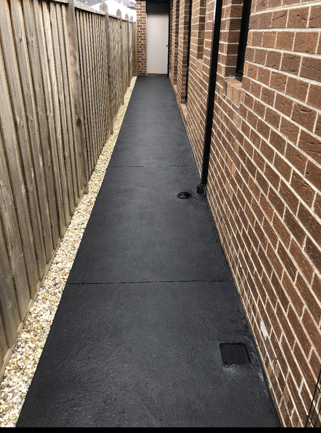 Images Melbourne Concrete Sealing