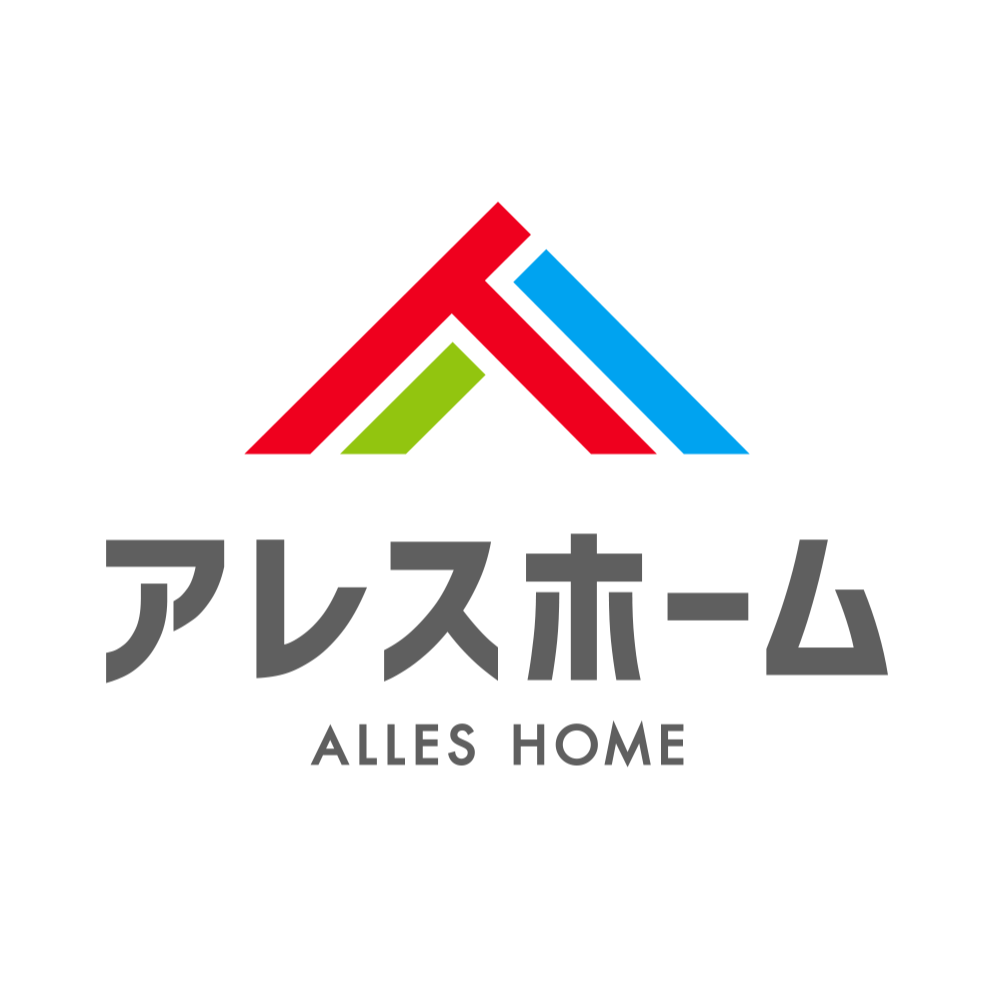 アレスホーム　南予・大洲店 Logo