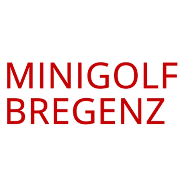 Logo von Minigolfplatz Bregenz