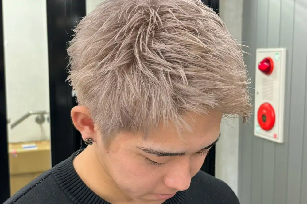 Images メンズサロンACRO【アクロ】