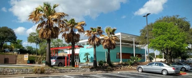 Images P. Terry's Burger Stand