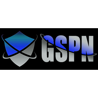 GSPN  Gardiennage - Sécurité Logo