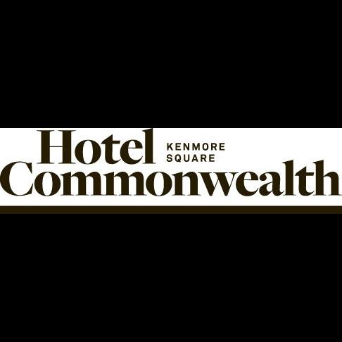 Hotel Commonwealth Logo