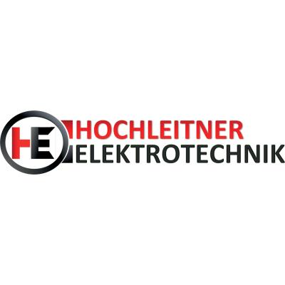 Logo Hochleitner Elektrotechnik